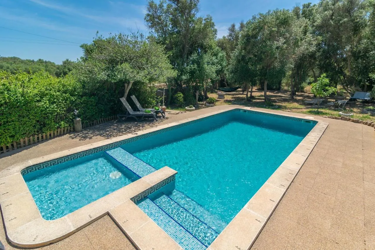 Malbuger Vell 6 Villa Mahon  0*, Mahon (Menorca)