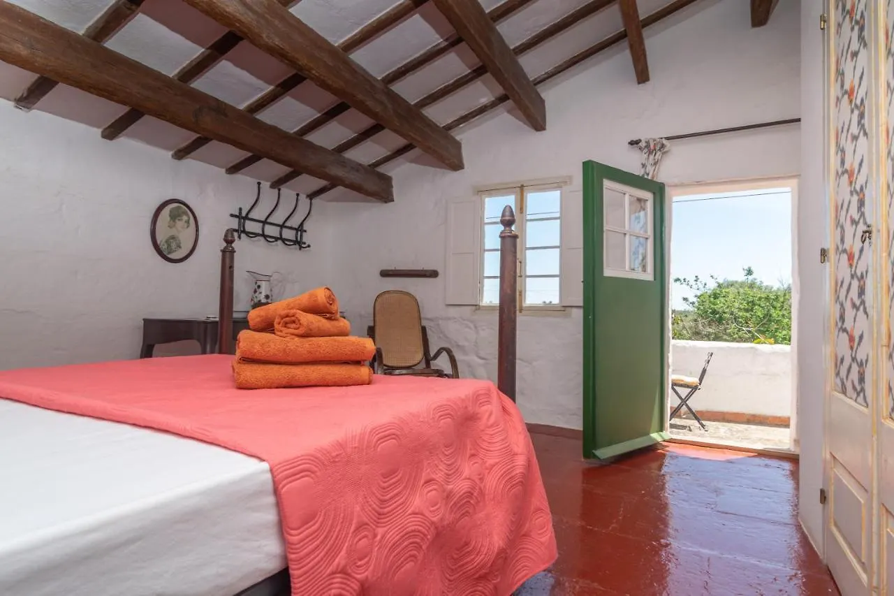 Malbuger Vell 6 Villa Mahon  Spain