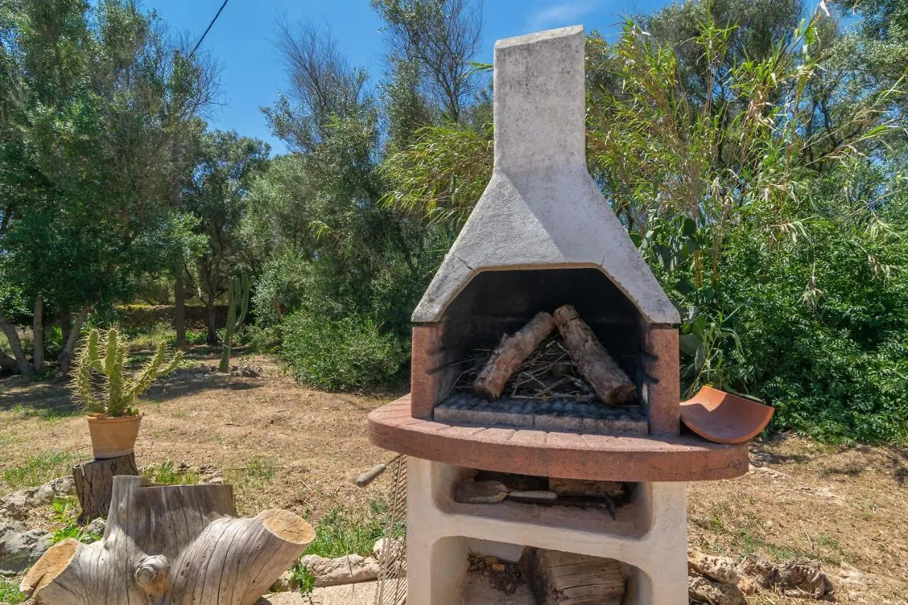 Malbuger Vell 6 Villa Mahon  0*, Mahon (Menorca) Spain