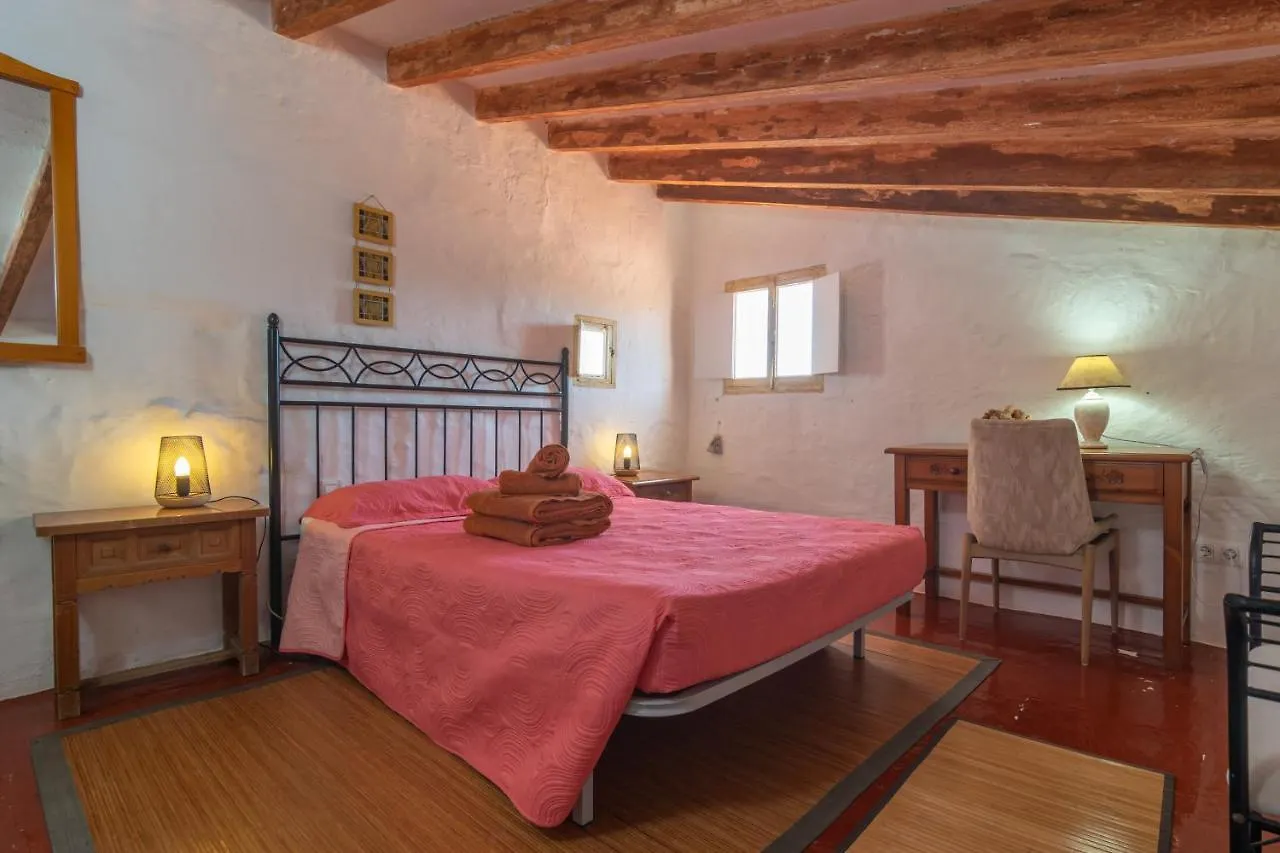 Malbuger Vell 6 Villa Mahon  Mahon (Menorca)