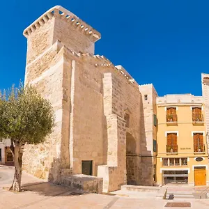 Hotel Sindic - Adults Only, Mahon (Menorca)
